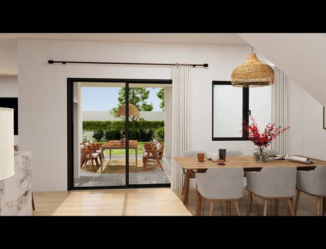 3 BEDROOM HOUSE FOR SALE IN SANDOWN